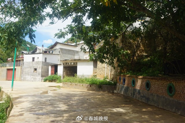 古韵新城 水墨石屏 | 新城乡：以“实”为笔 绘就绿美乡村美好生活