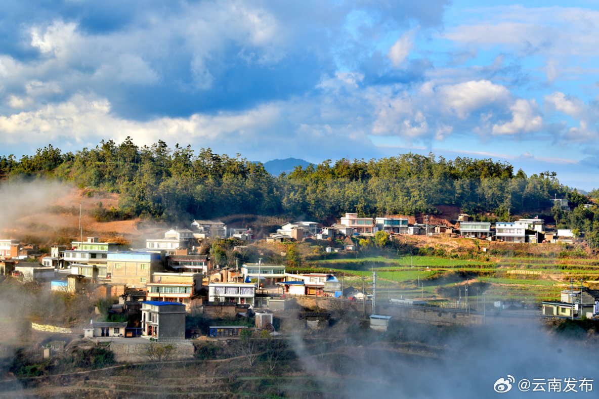 云南发布