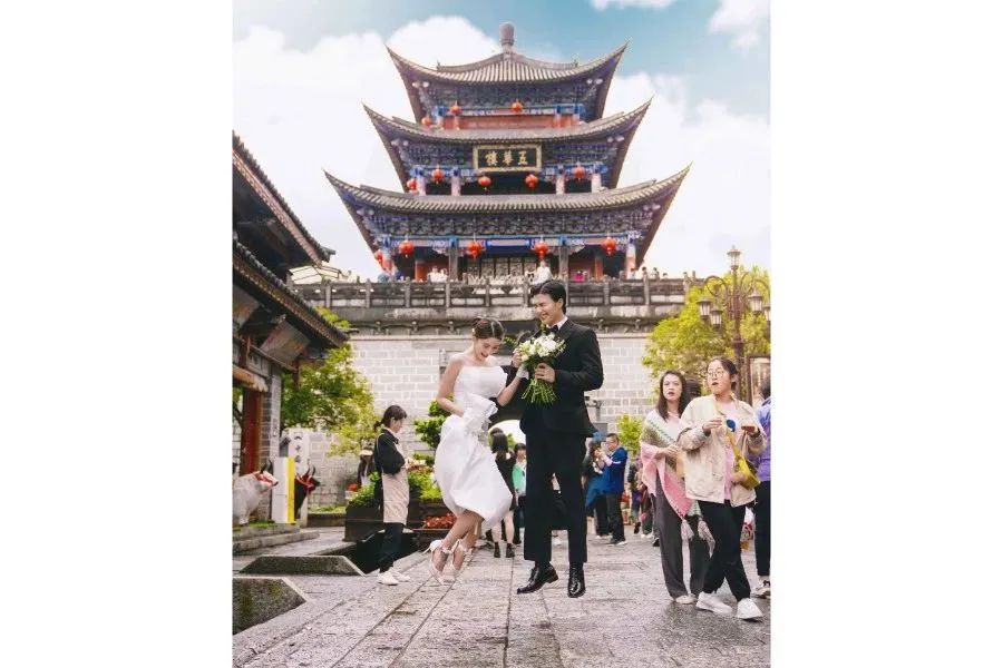 云南省文化和旅游厅