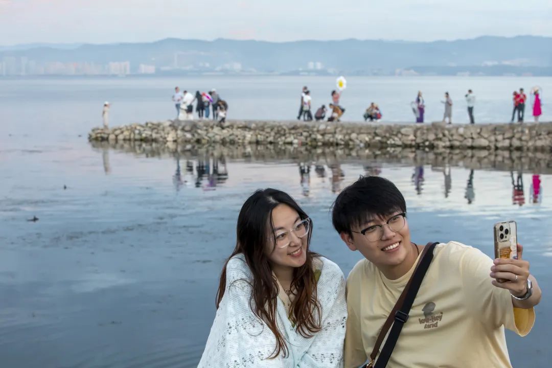 云南省文化和旅游厅