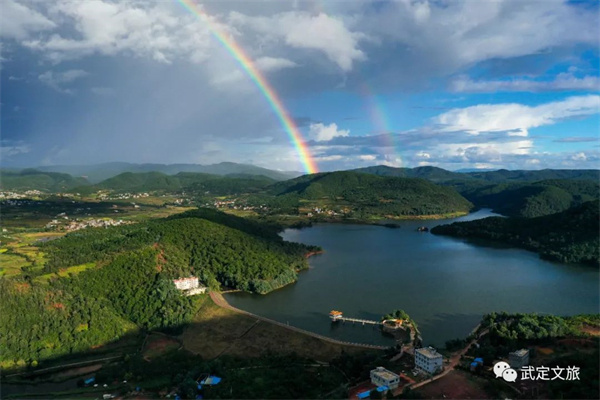 云南省文化和旅游厅