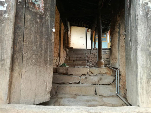 云南省文化和旅游厅