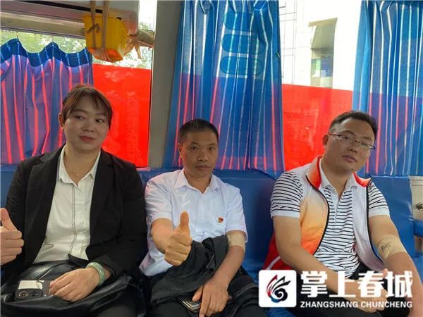 云南昆明血液中心