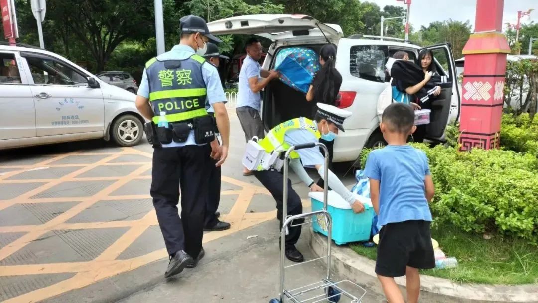 云南政法