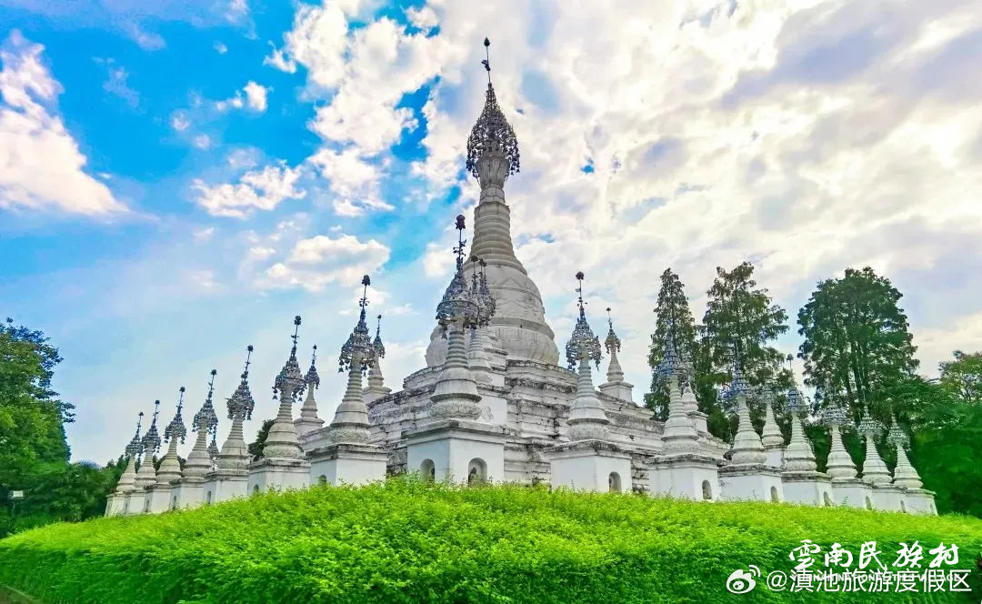 滇池旅游度假区