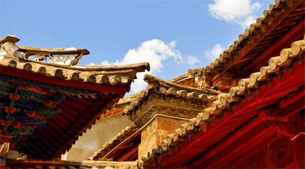 云南省文化和旅游厅