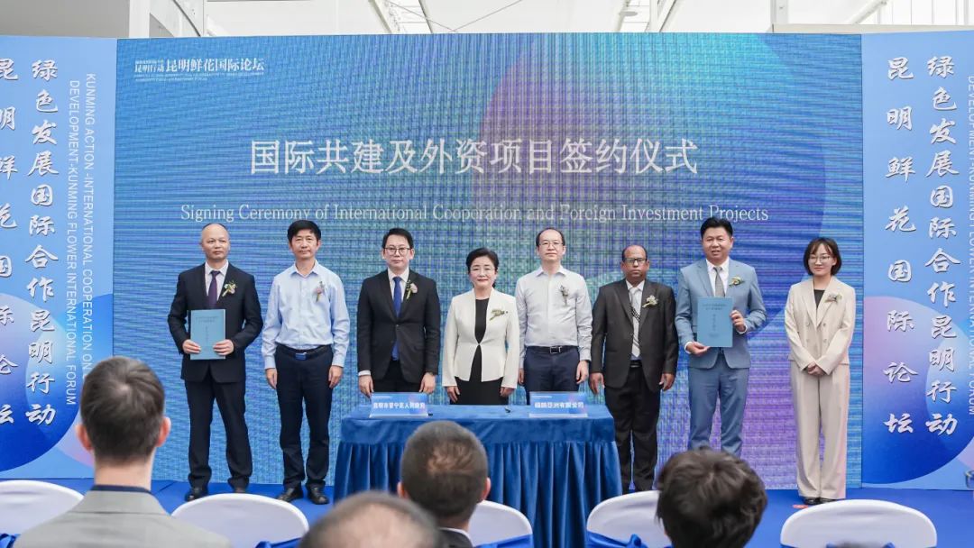 晋宁诗意的栖居地