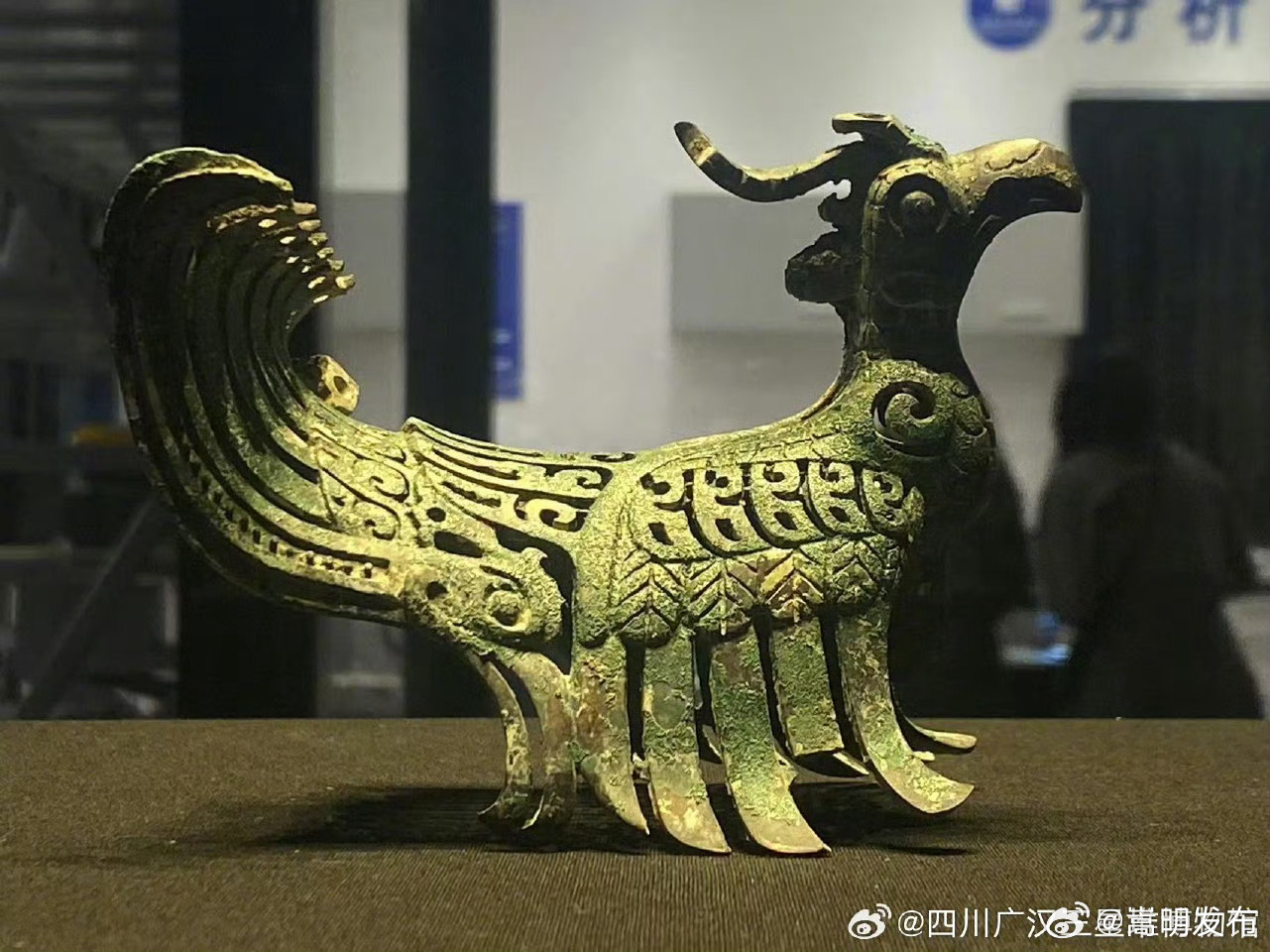 嵩明发布