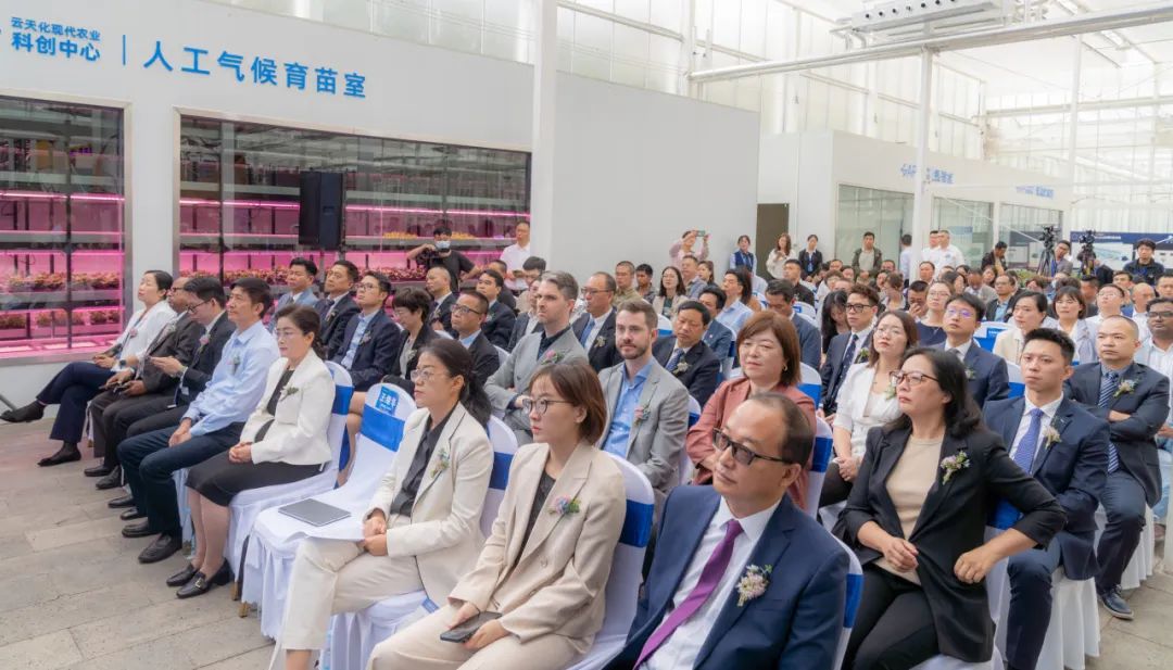 晋宁诗意的栖居地