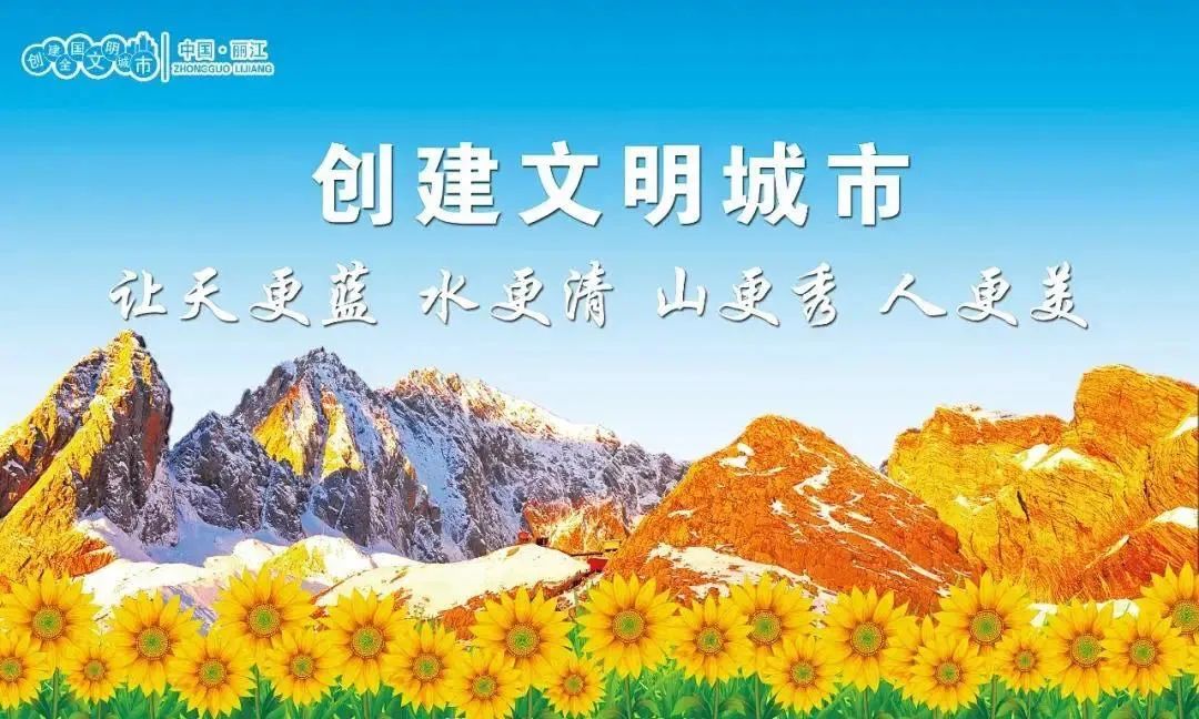 丽江日报