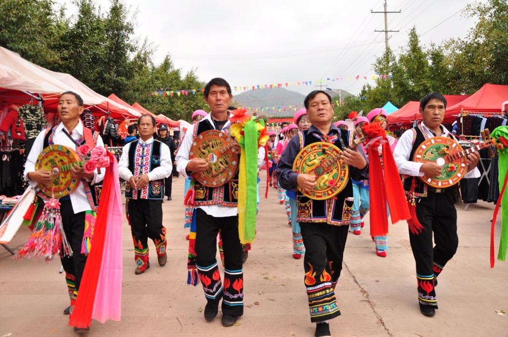 云南省文化和旅游厅