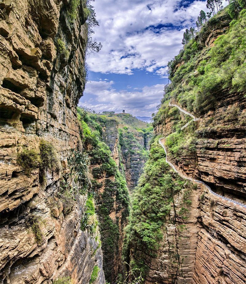 云南省文化和旅游厅