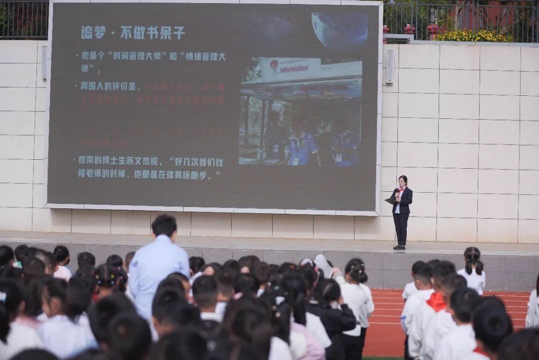 盘龙教育