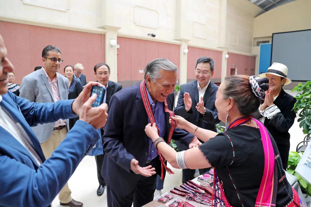 云南省文化和旅游厅