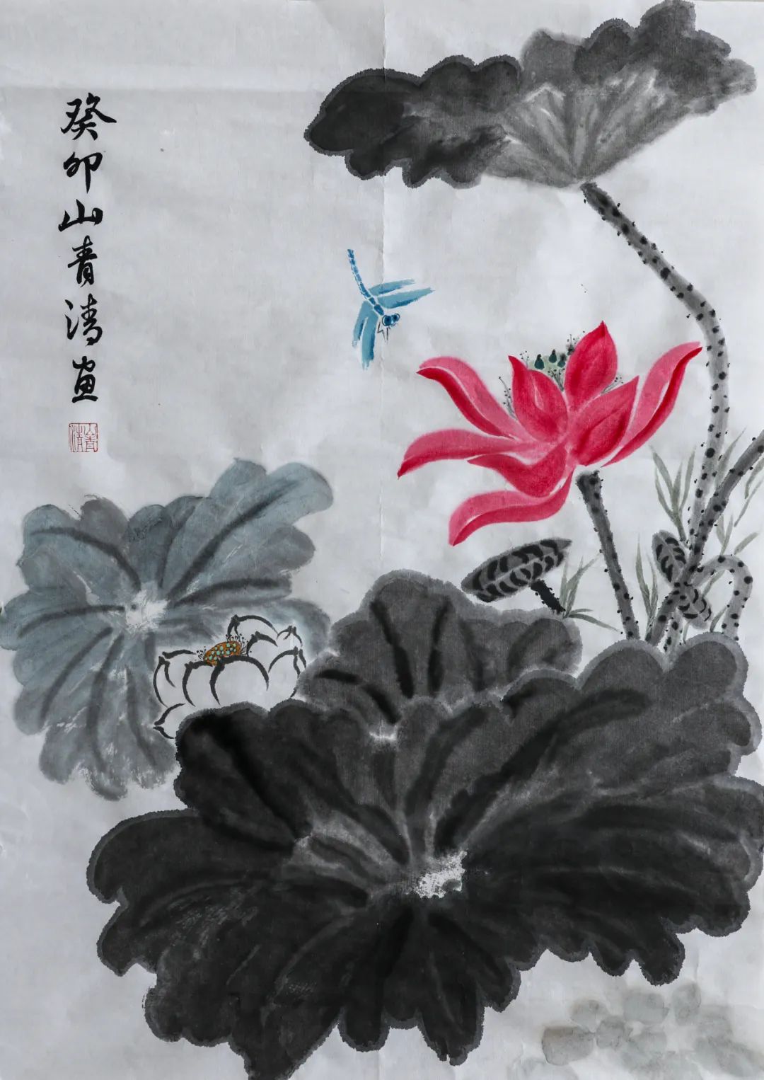 清风春城