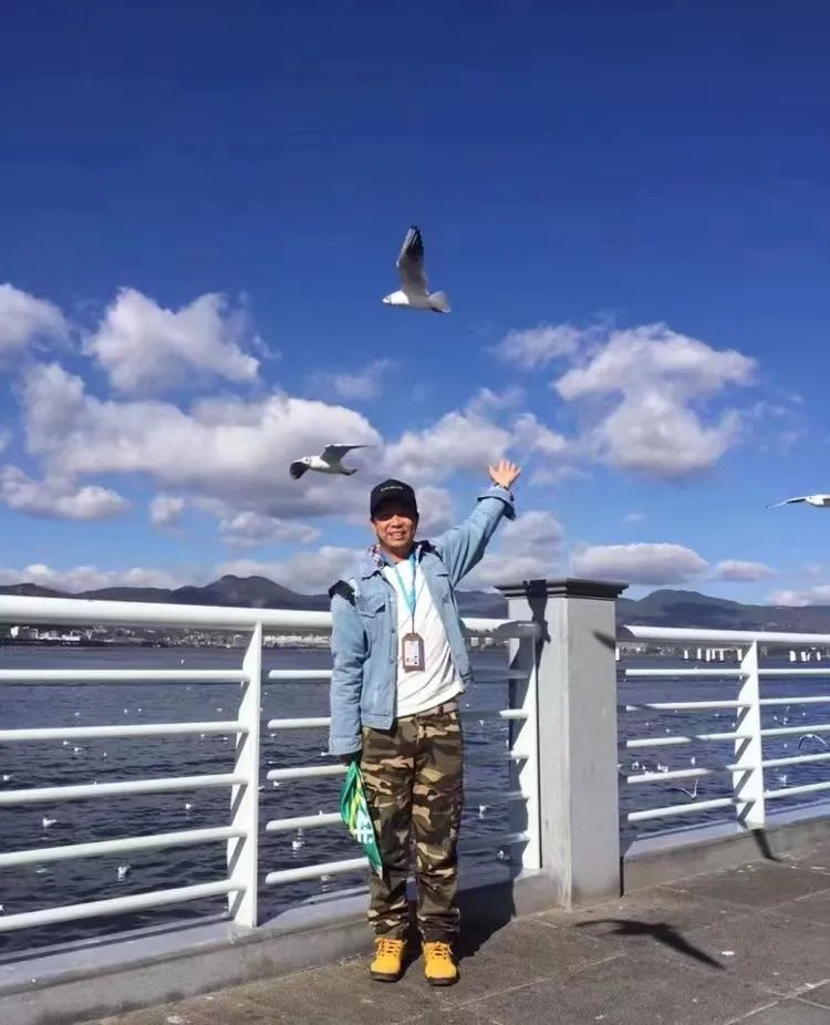 昆明文旅