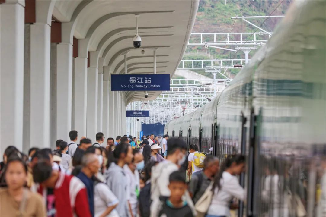 昆明铁路