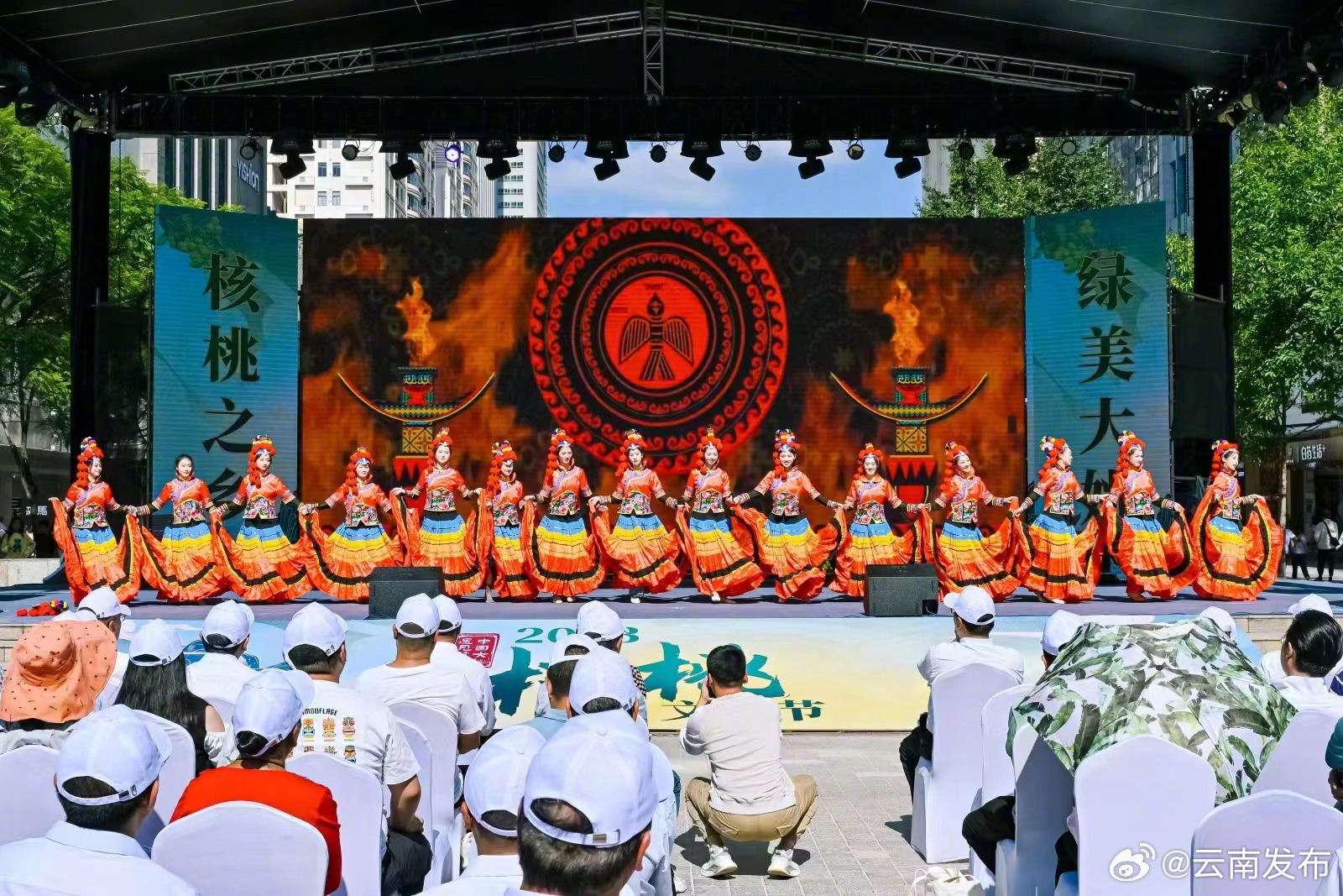 云南发布