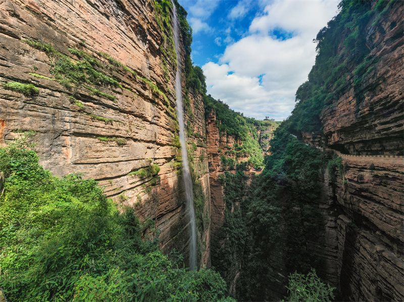 云南省文化和旅游厅