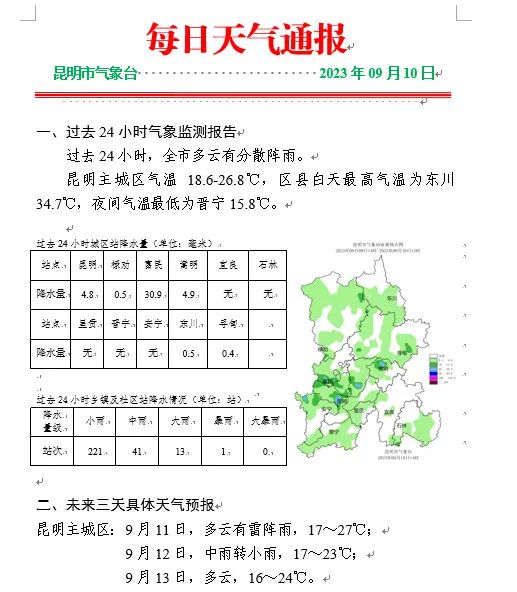 云南广播电视台微信