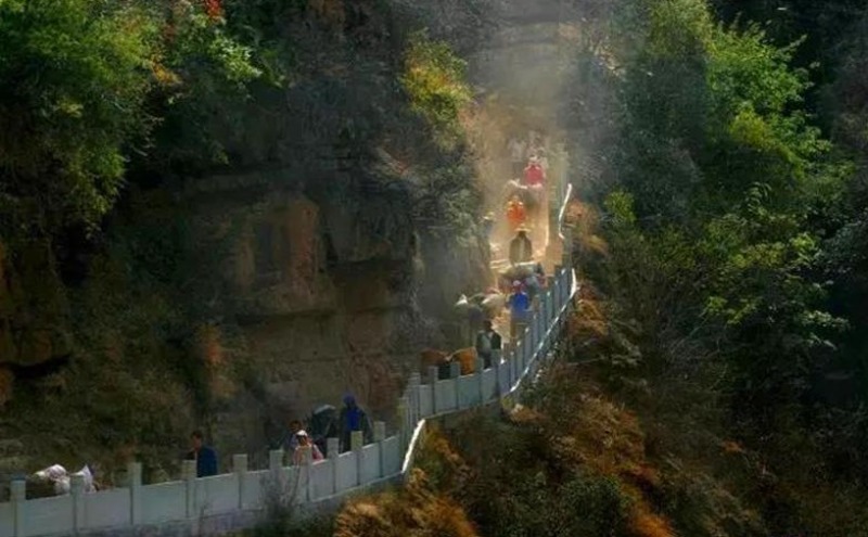 云南省文化和旅游厅