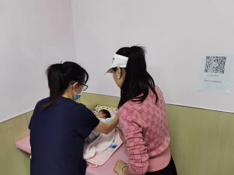 曲靖市妇幼保健院