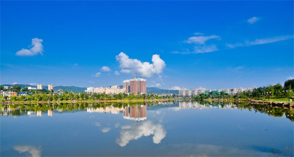 云南省文化和旅游厅