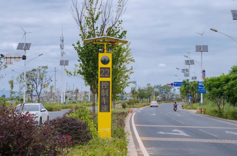 晋宁诗意的栖居地