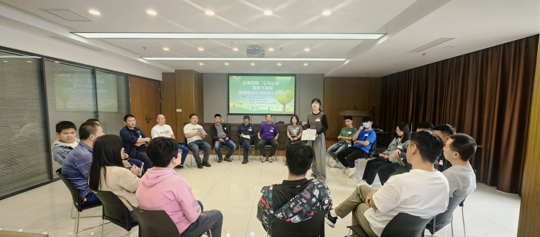 昆明国家高新区发布