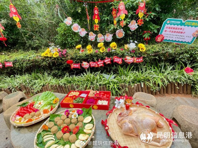 昆明信息港微博