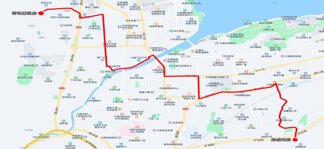 大理日报