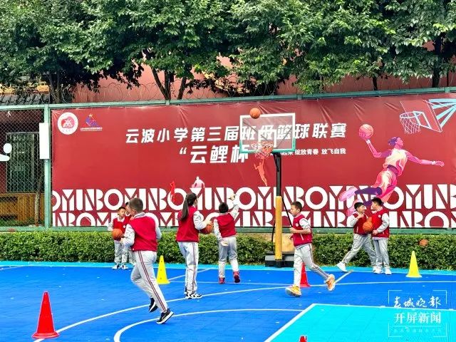 盘龙教育