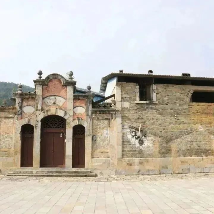 红河文旅