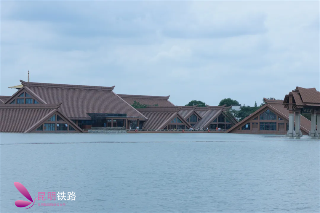 昆明铁路