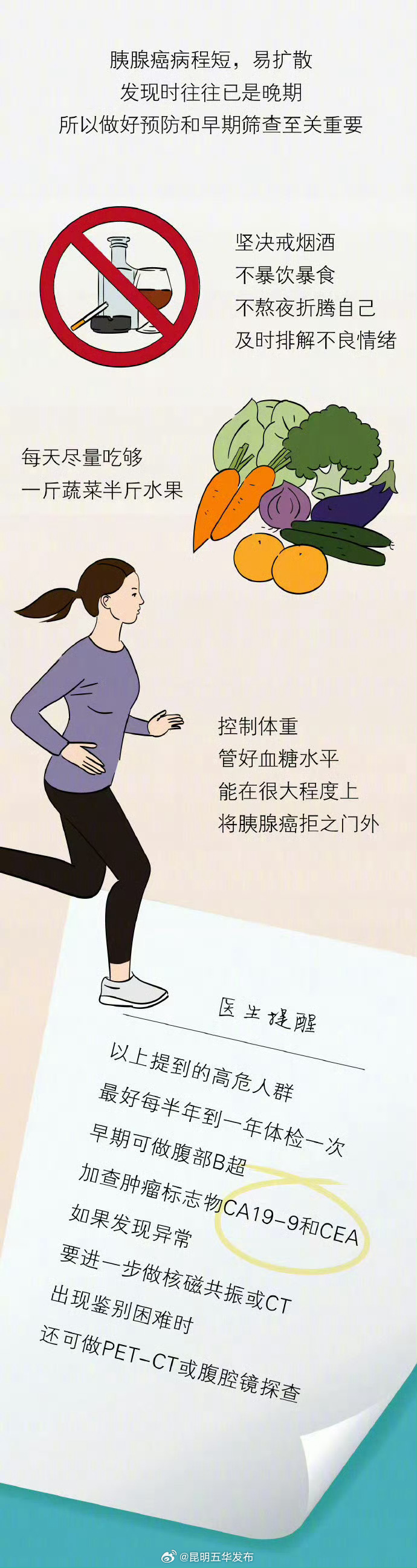 昆明五华发布