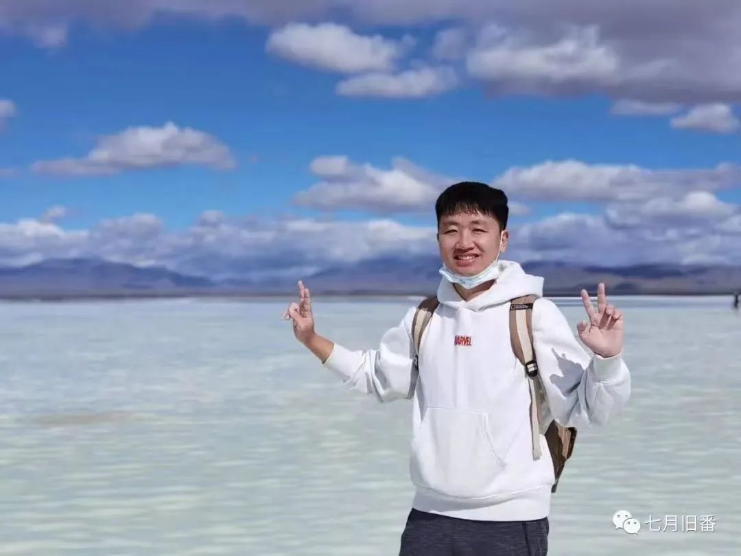 美丽云南微科普