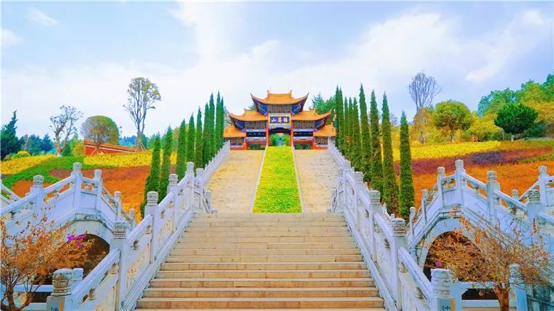 红河文旅