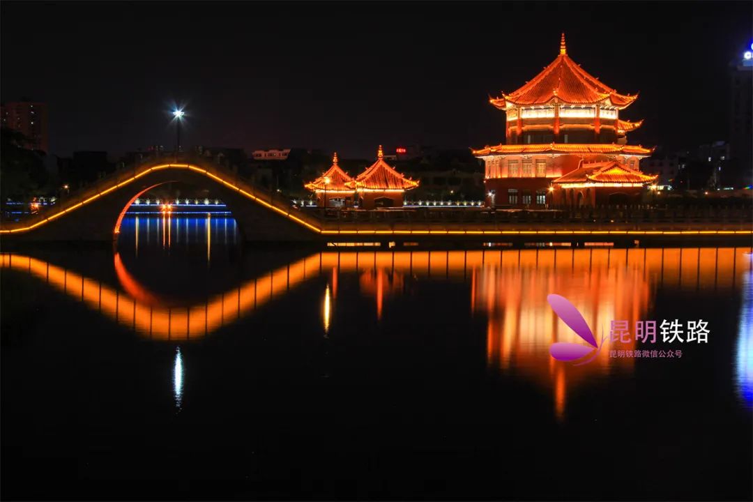 昆明铁路