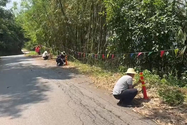 普洱交警