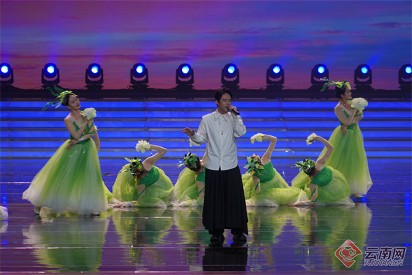 云南省文化和旅游厅