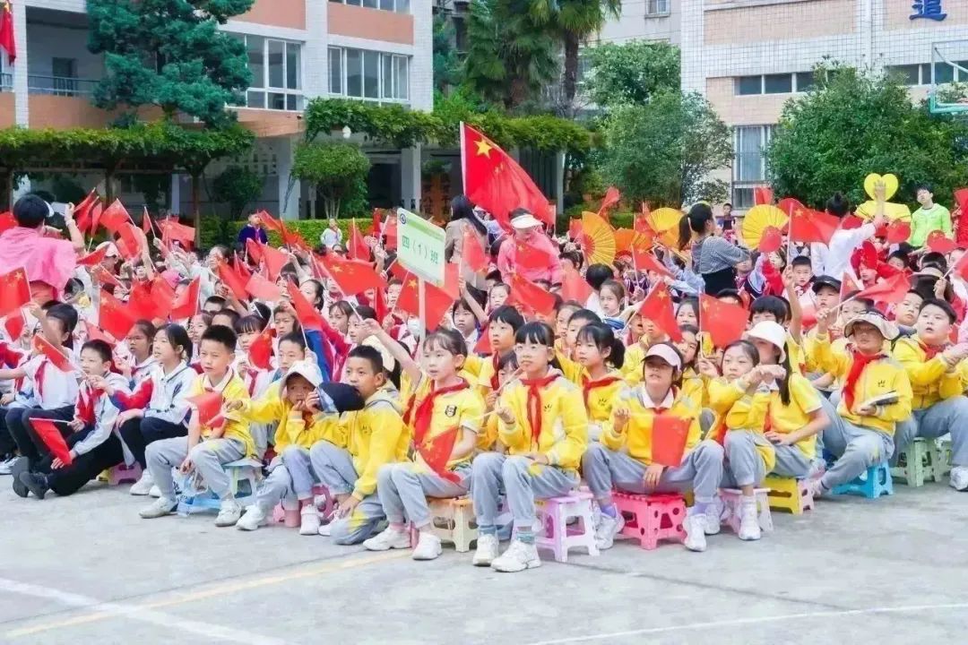 盘龙教育