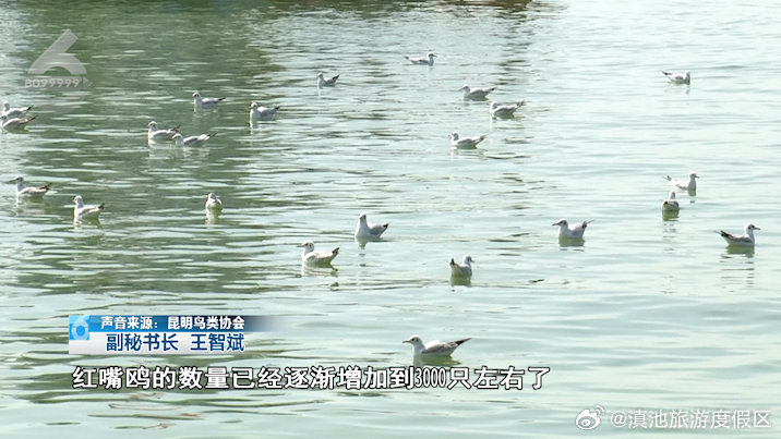 滇池旅游度假区