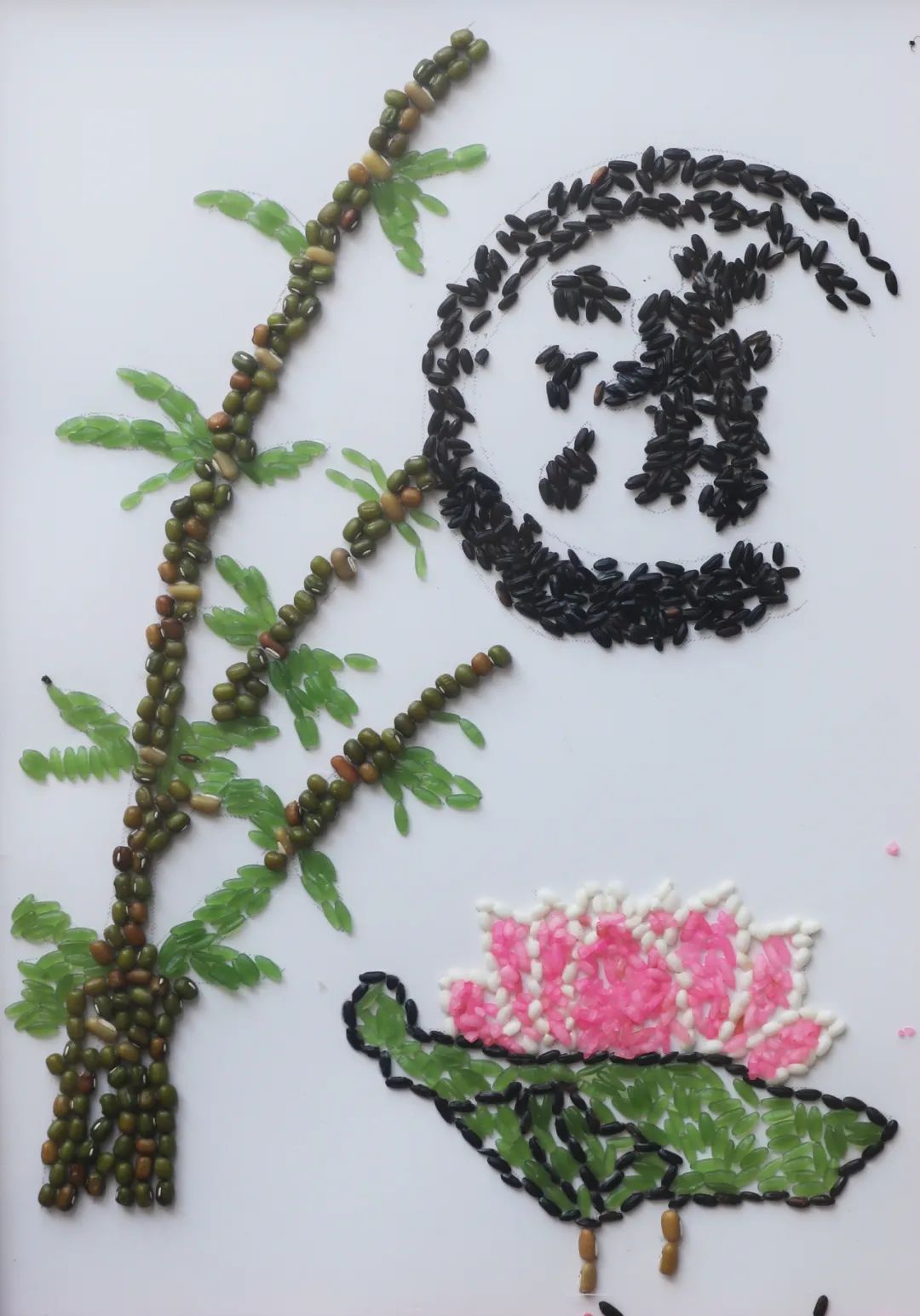 清风春城