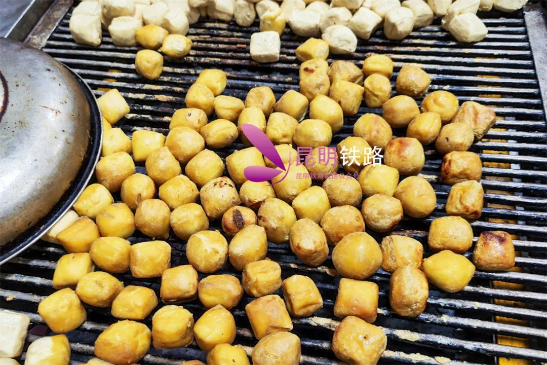 昆明铁路