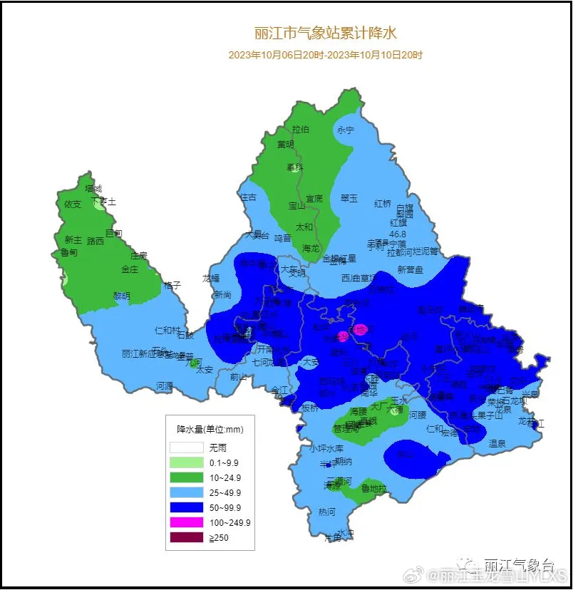 7～10日我市出现阴雨降温天气预计未来三天我市大部仍维持阴雨天气