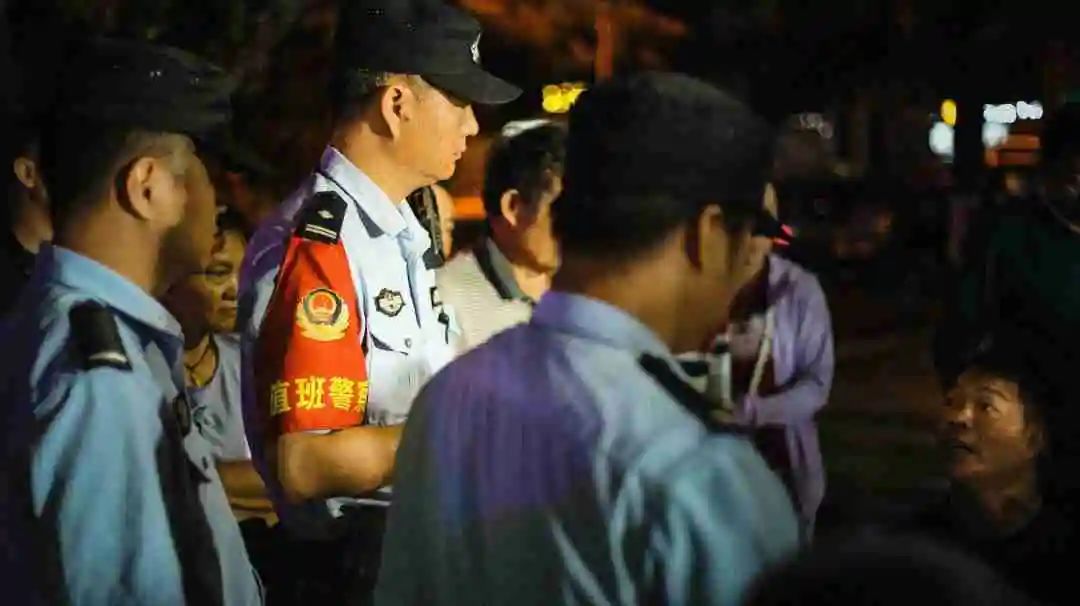 爱上富民