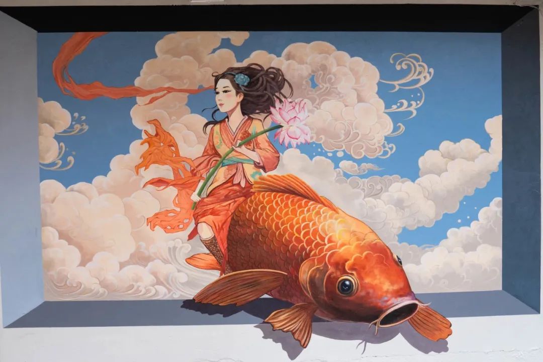 晋宁诗意的栖居地