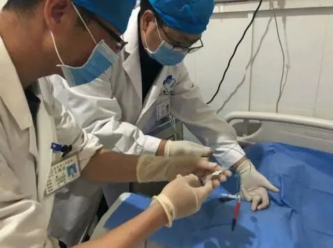 云南省马关县人民医院