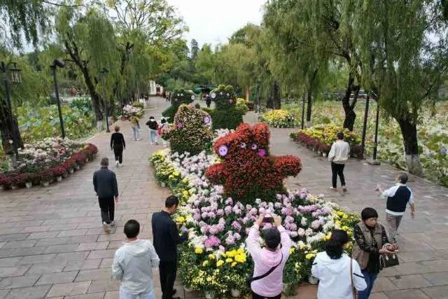 昆明西山发布