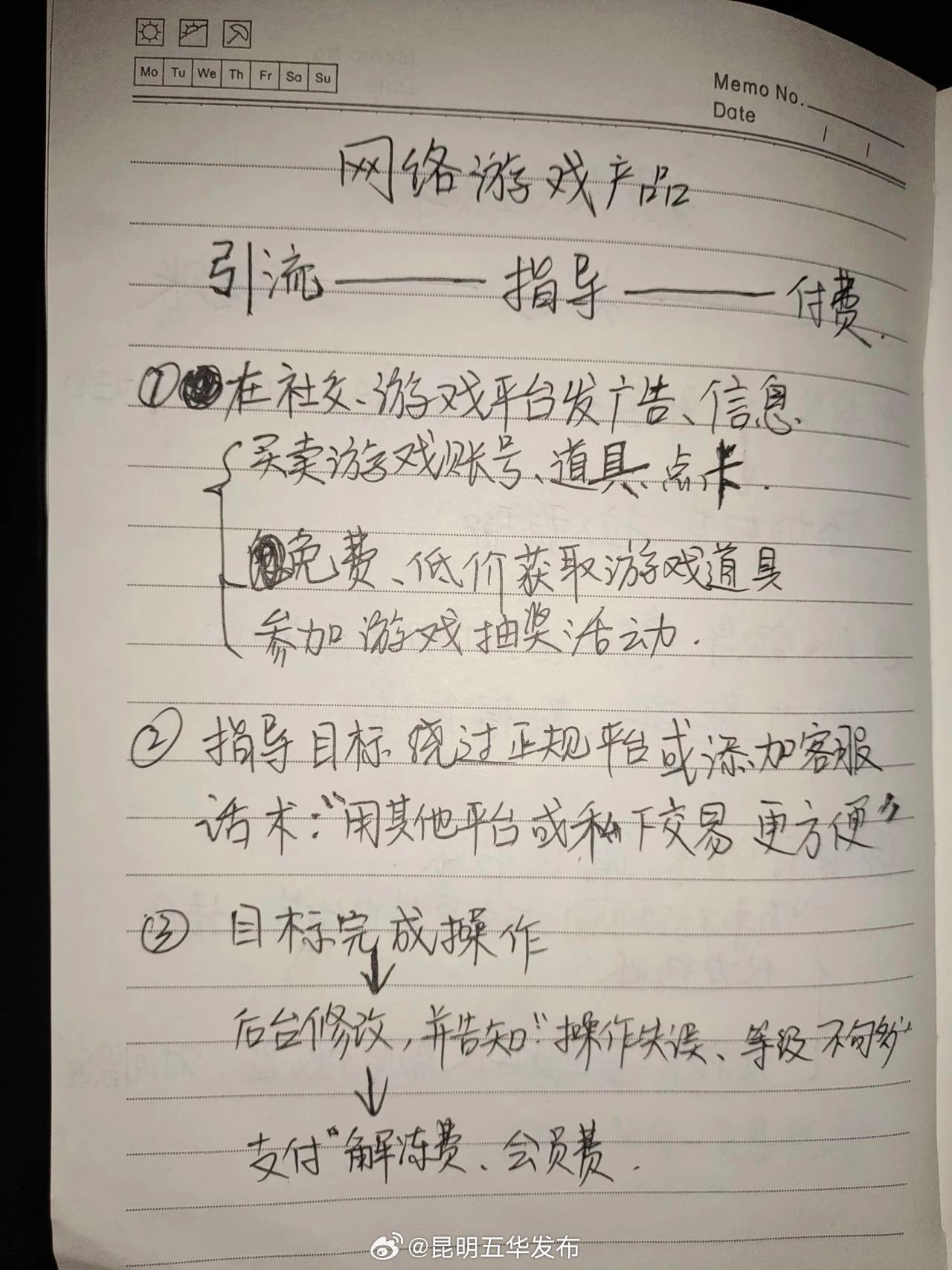 昆明五华发布